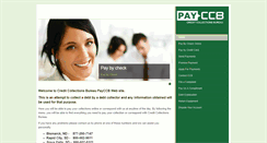 Desktop Screenshot of payccb.com